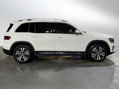 2025 Mercedes-Benz GLB GLB 250