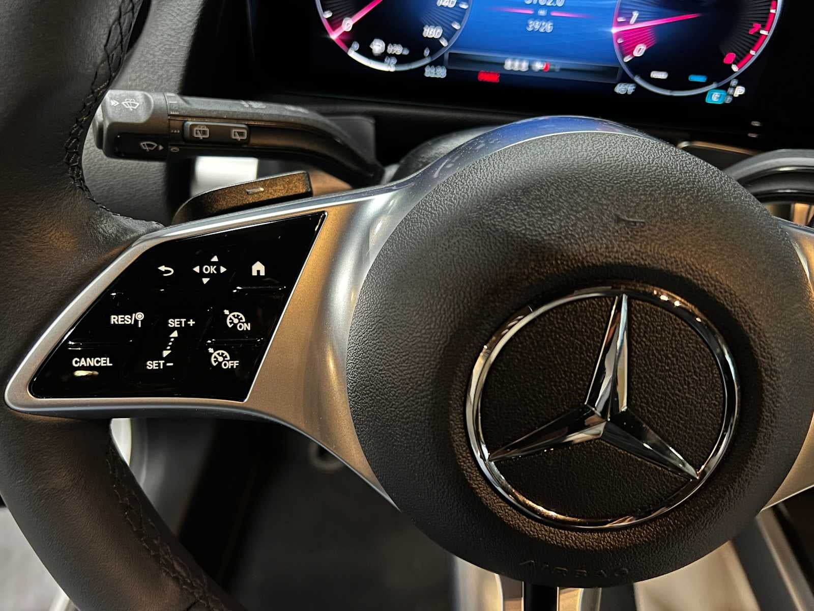 2025 Mercedes-Benz GLB GLB 250