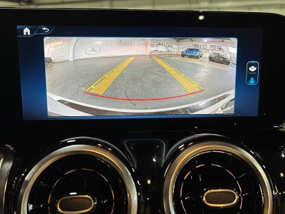 2025 Mercedes-Benz GLB GLB 250