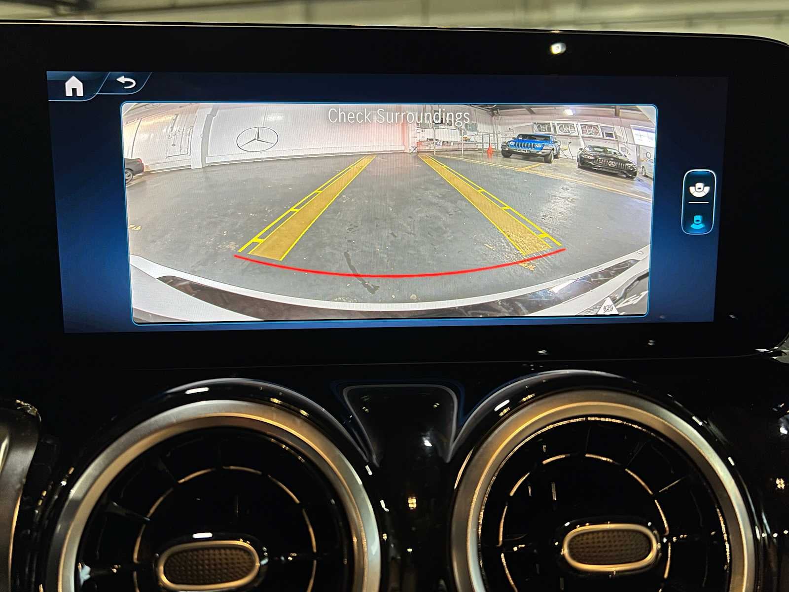 2025 Mercedes-Benz GLB GLB 250