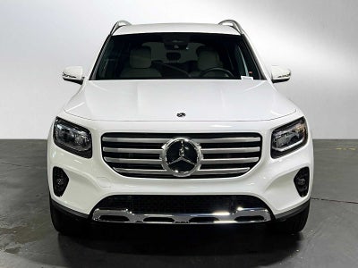 2025 Mercedes-Benz GLB GLB 250