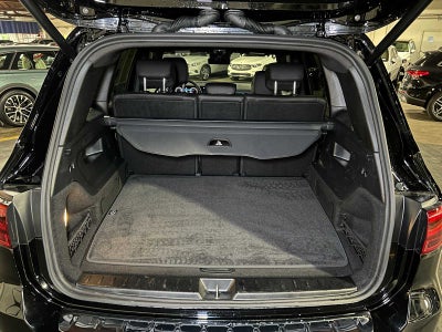 2025 Mercedes-Benz GLB 250 GLB 250