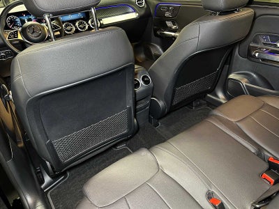 2025 Mercedes-Benz GLB 250 GLB 250