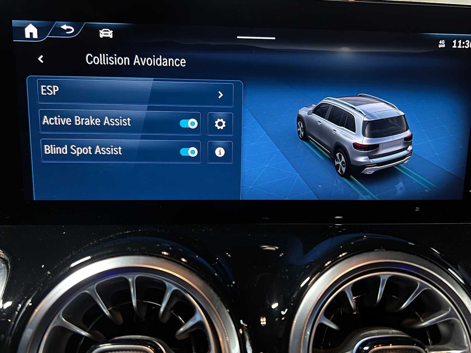 2025 Mercedes-Benz GLB 250 GLB 250