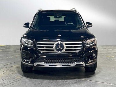 2025 Mercedes-Benz GLB 250 GLB 250