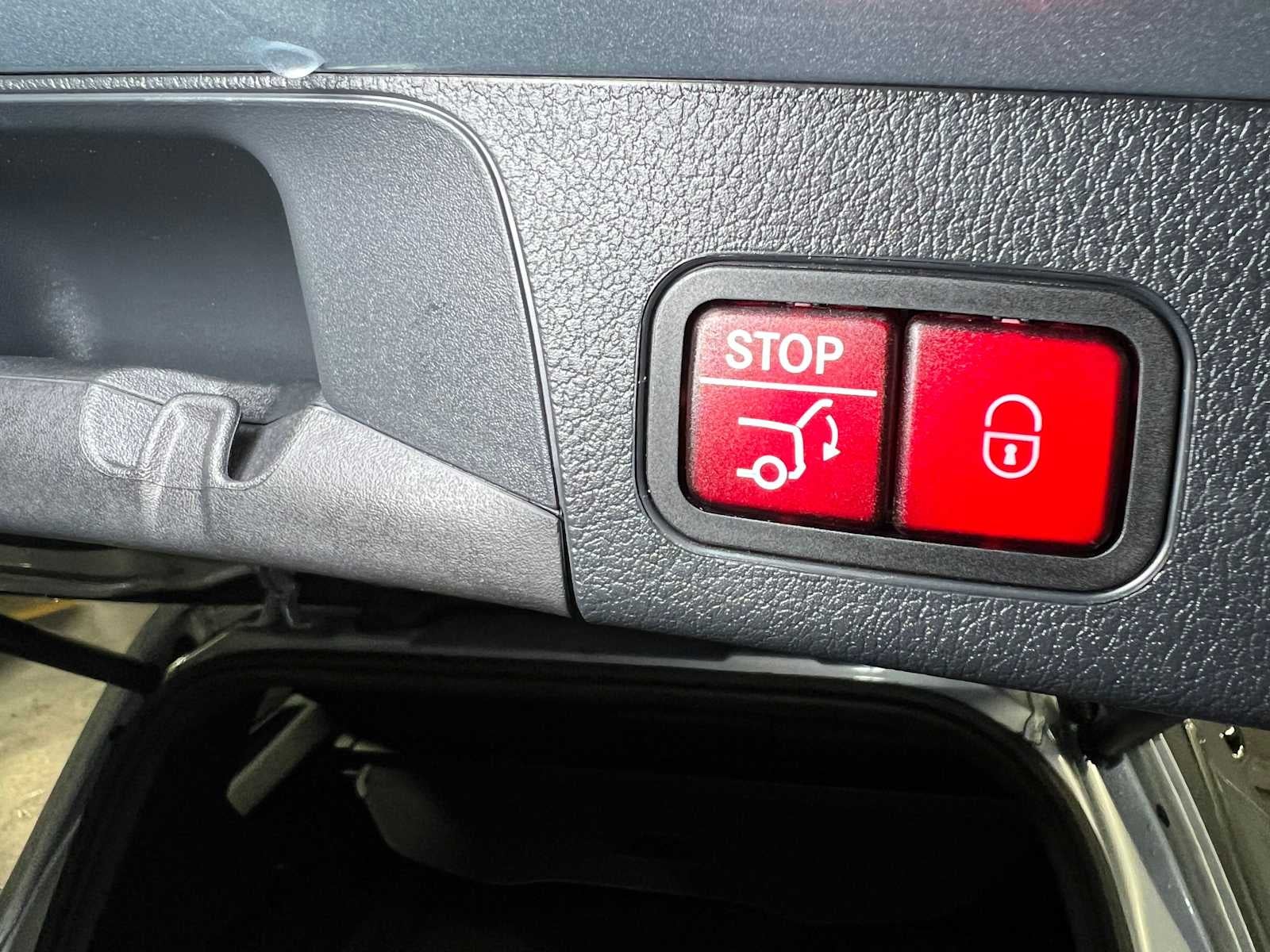 2025 Mercedes-Benz GLB 250 GLB 250