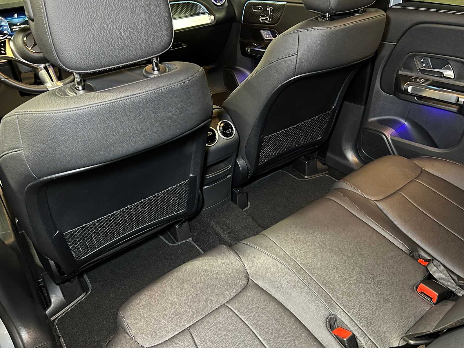 2025 Mercedes-Benz GLB 250 GLB 250