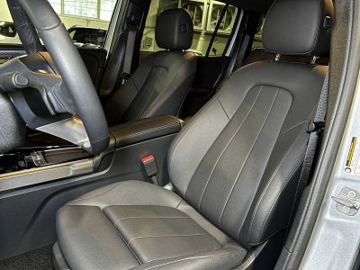 2025 Mercedes-Benz GLB 250 GLB 250