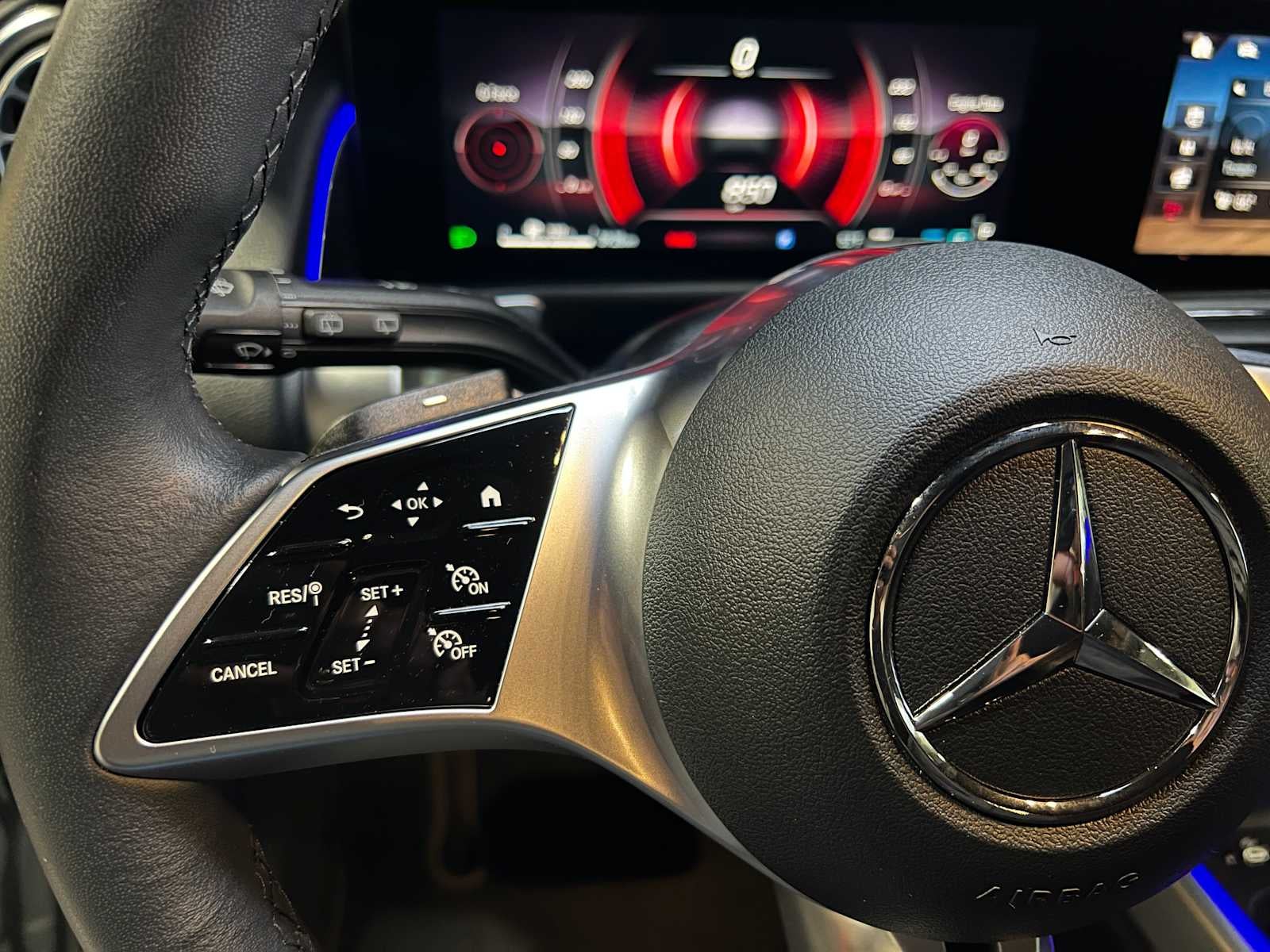 2025 Mercedes-Benz GLB 250 GLB 250