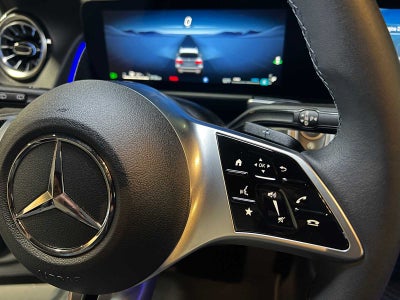 2025 Mercedes-Benz GLB 250 GLB 250