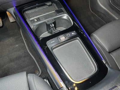 2025 Mercedes-Benz GLB 250 GLB 250