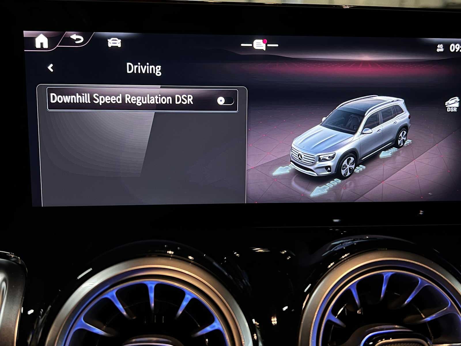 2025 Mercedes-Benz GLB 250 GLB 250