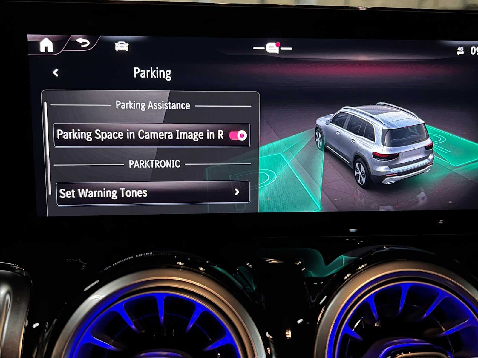 2025 Mercedes-Benz GLB 250 GLB 250