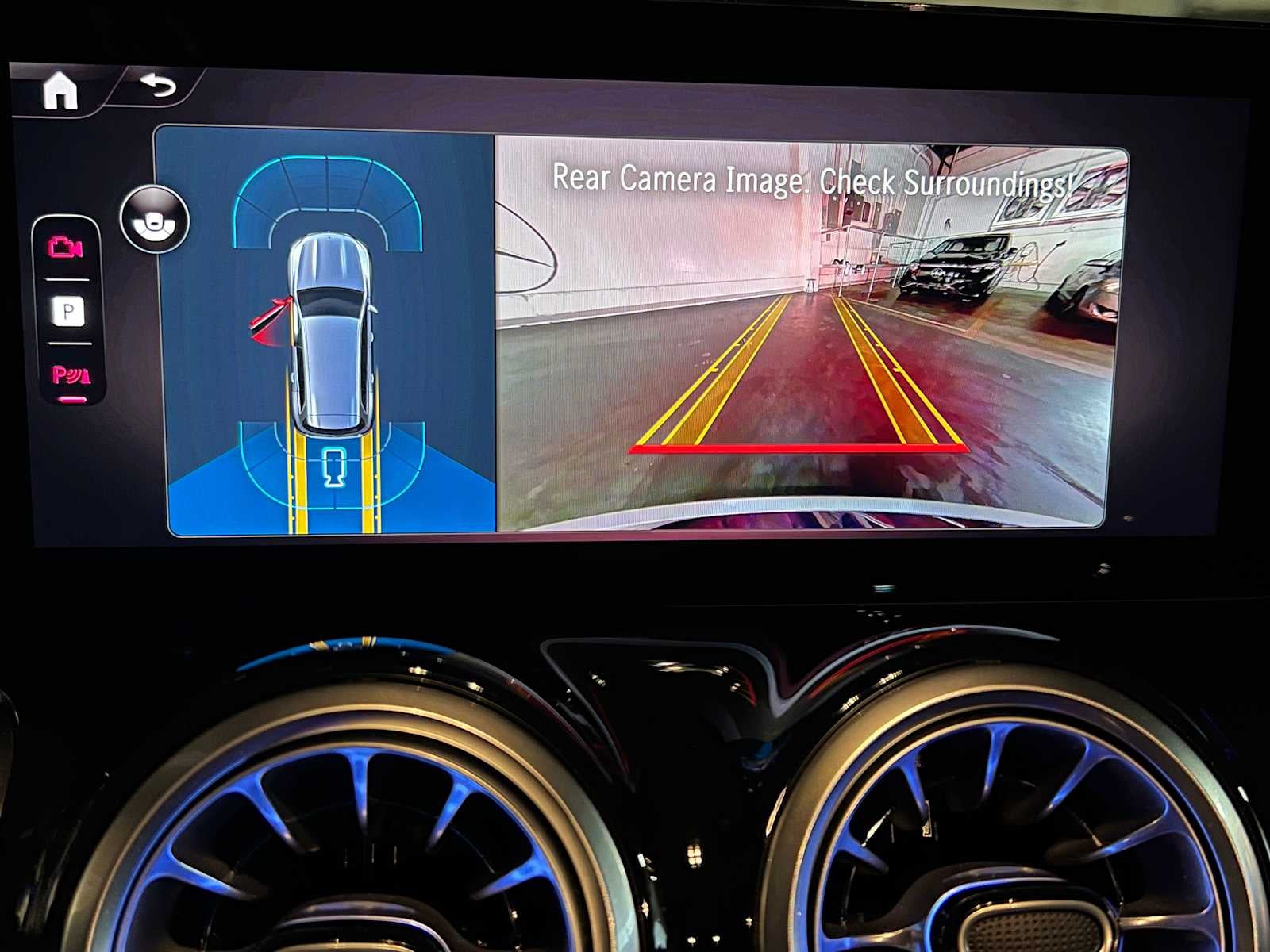 2025 Mercedes-Benz GLB 250 GLB 250