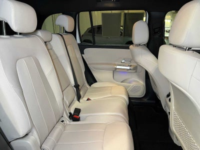 2025 Mercedes-Benz GLB 250 GLB 250