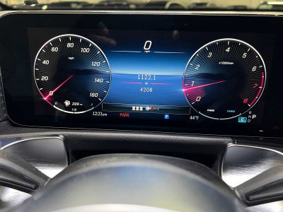 2025 Mercedes-Benz GLB 250 GLB 250