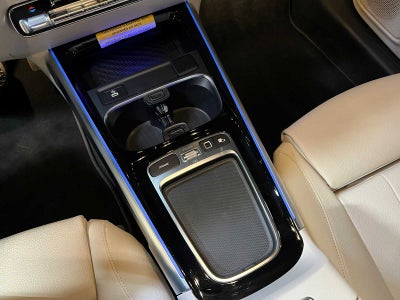 2025 Mercedes-Benz GLB 250 GLB 250