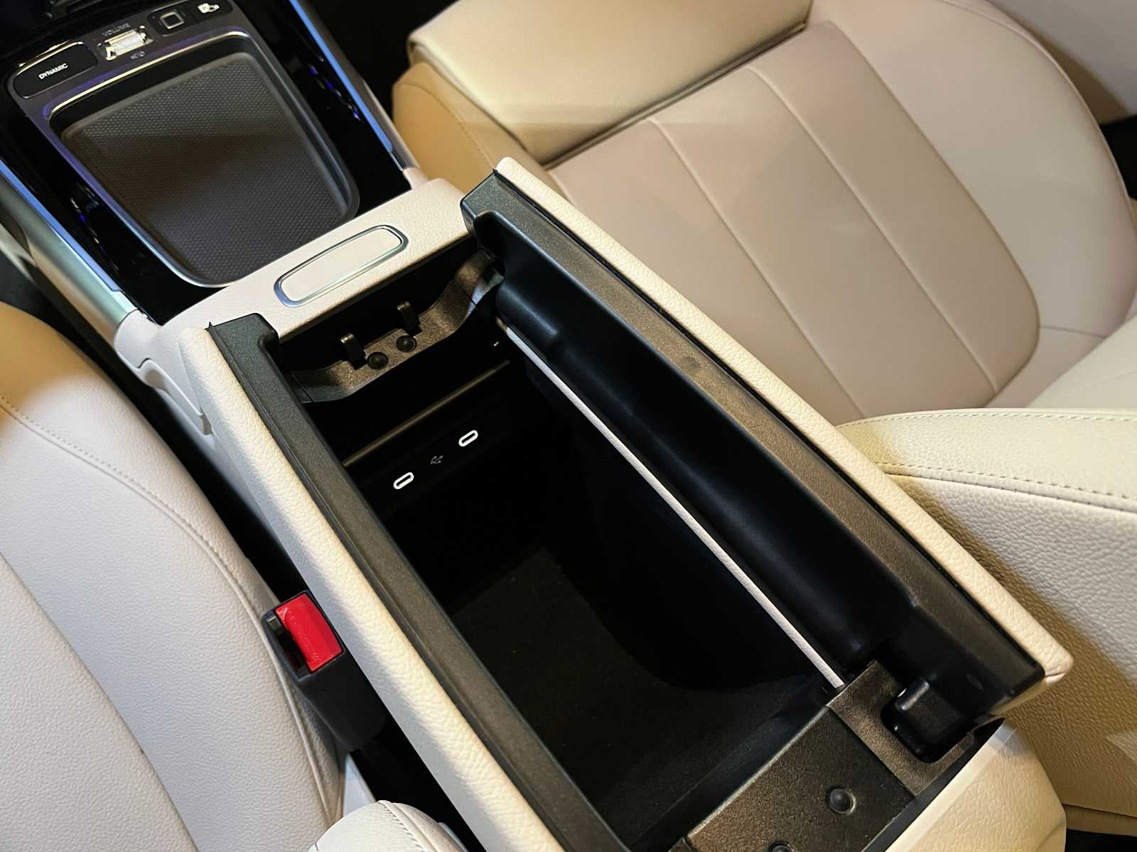 2025 Mercedes-Benz GLB 250 GLB 250