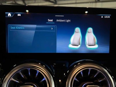 2025 Mercedes-Benz GLB 250 GLB 250