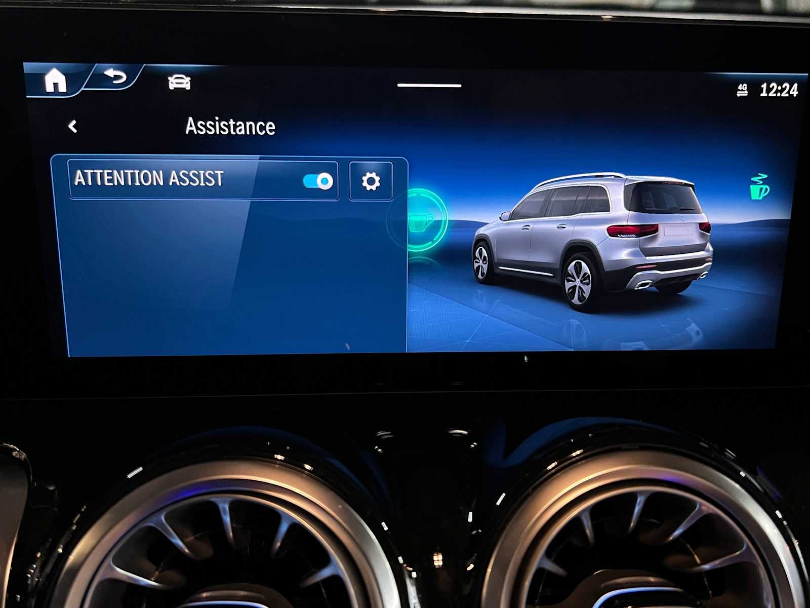 2025 Mercedes-Benz GLB 250 GLB 250