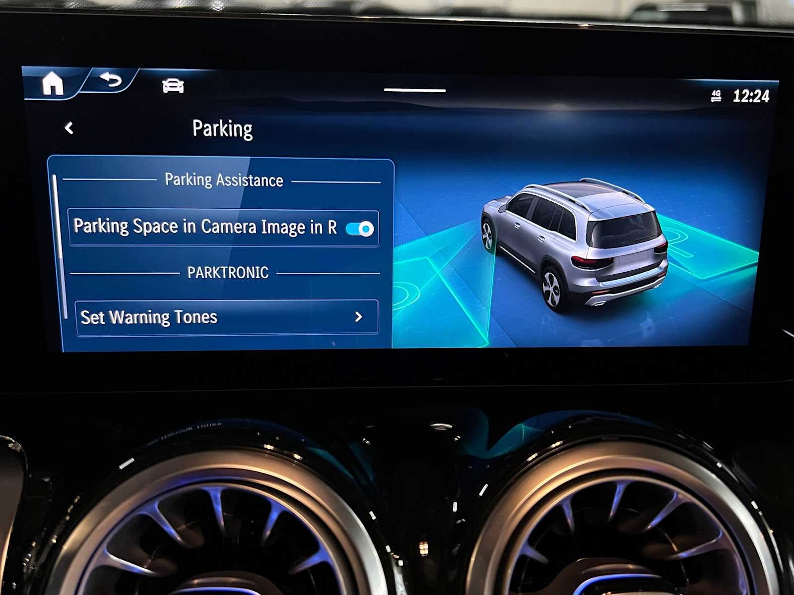 2025 Mercedes-Benz GLB 250 GLB 250