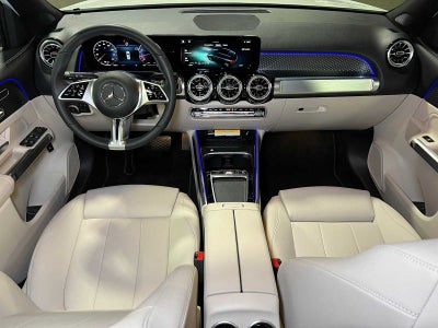 2025 Mercedes-Benz GLB 250 GLB 250