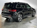 2025 Mercedes-Benz GLB 250 4MATIC® SUV