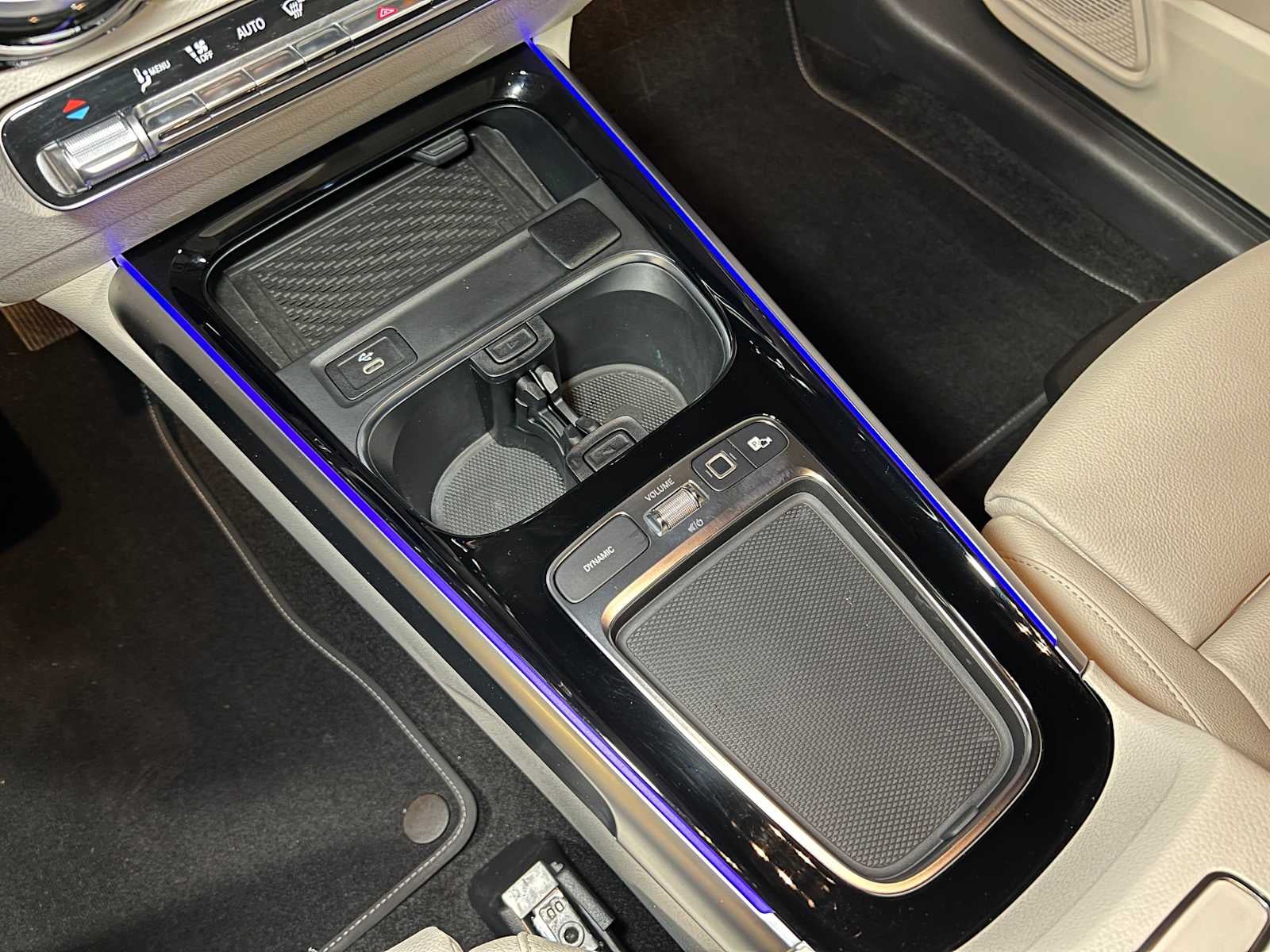 2025 Mercedes-Benz GLB 250 4MATIC® SUV