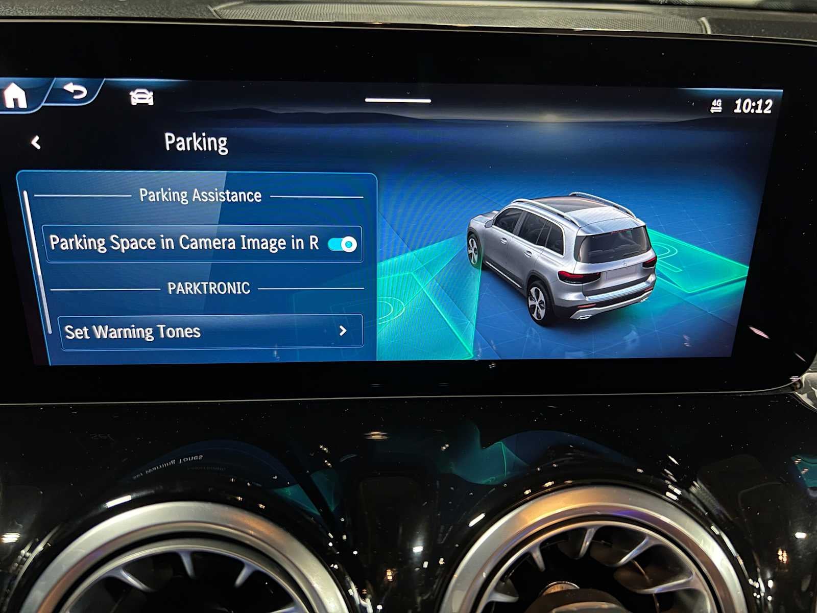 2025 Mercedes-Benz GLB 250 4MATIC® SUV