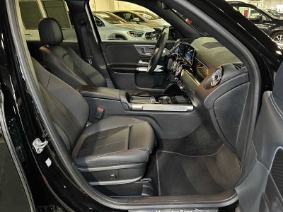 2025 Mercedes-Benz GLB GLB 250
