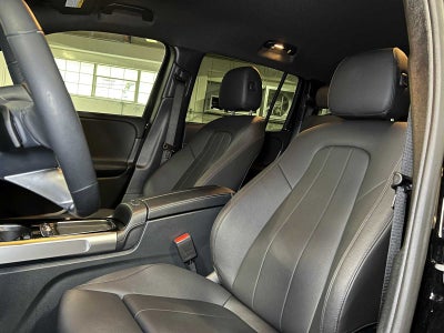 2025 Mercedes-Benz GLB GLB 250