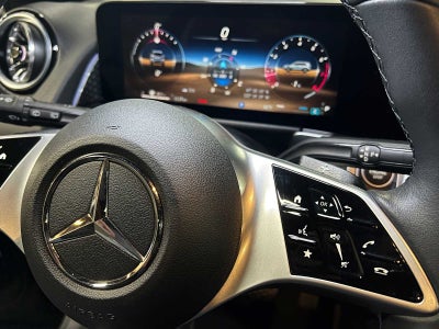 2025 Mercedes-Benz GLB GLB 250