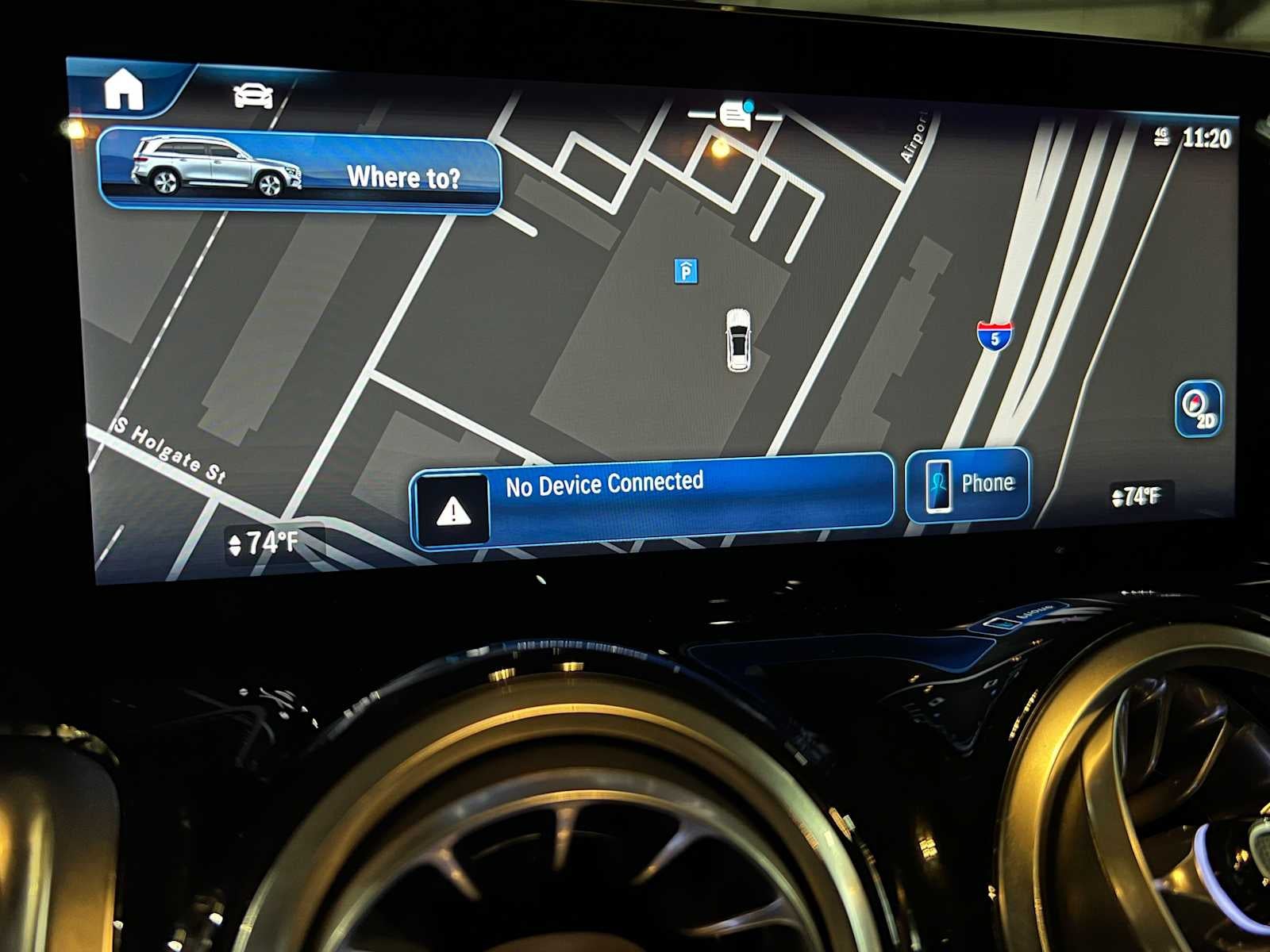 2025 Mercedes-Benz GLB GLB 250