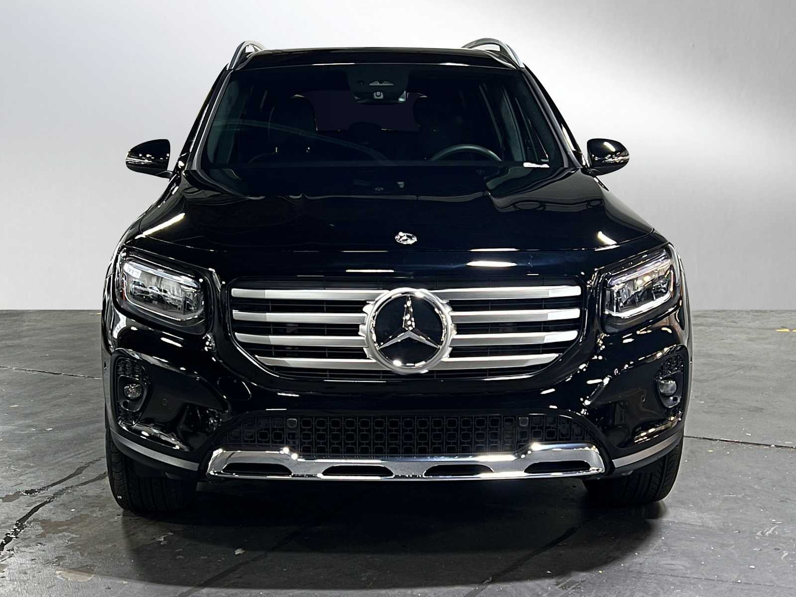2025 Mercedes-Benz GLB GLB 250