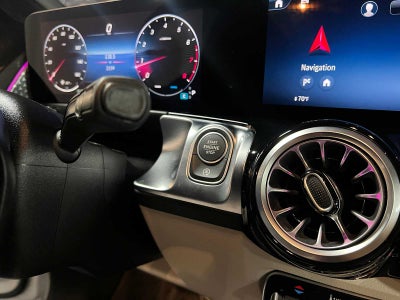 2025 Mercedes-Benz GLB GLB 250