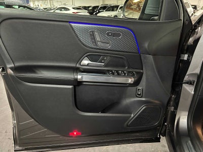 2025 Mercedes-Benz GLB 250 GLB 250