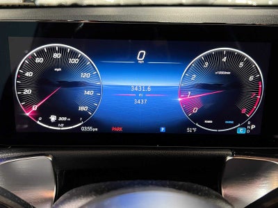 2025 Mercedes-Benz GLB 250 GLB 250