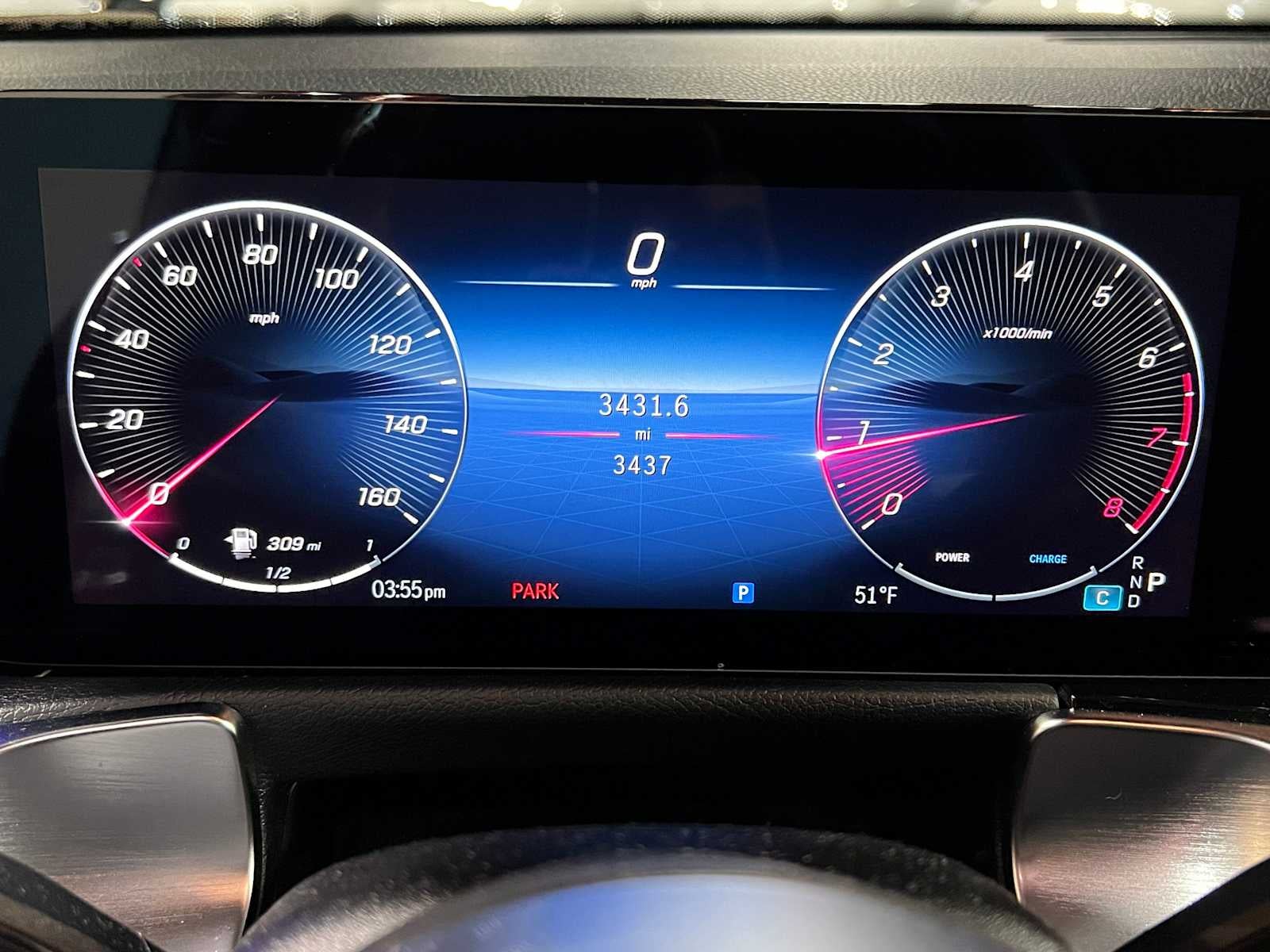 2025 Mercedes-Benz GLB 250 GLB 250