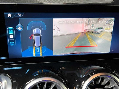 2025 Mercedes-Benz GLB 250 GLB 250