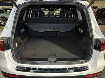 2025 Mercedes-Benz GLB 250 GLB 250