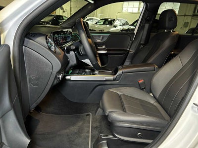 2025 Mercedes-Benz GLB 250 GLB 250
