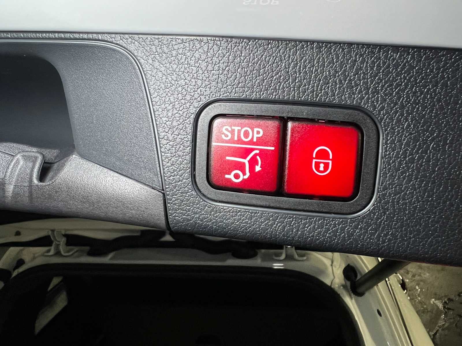 2025 Mercedes-Benz GLB GLB 250