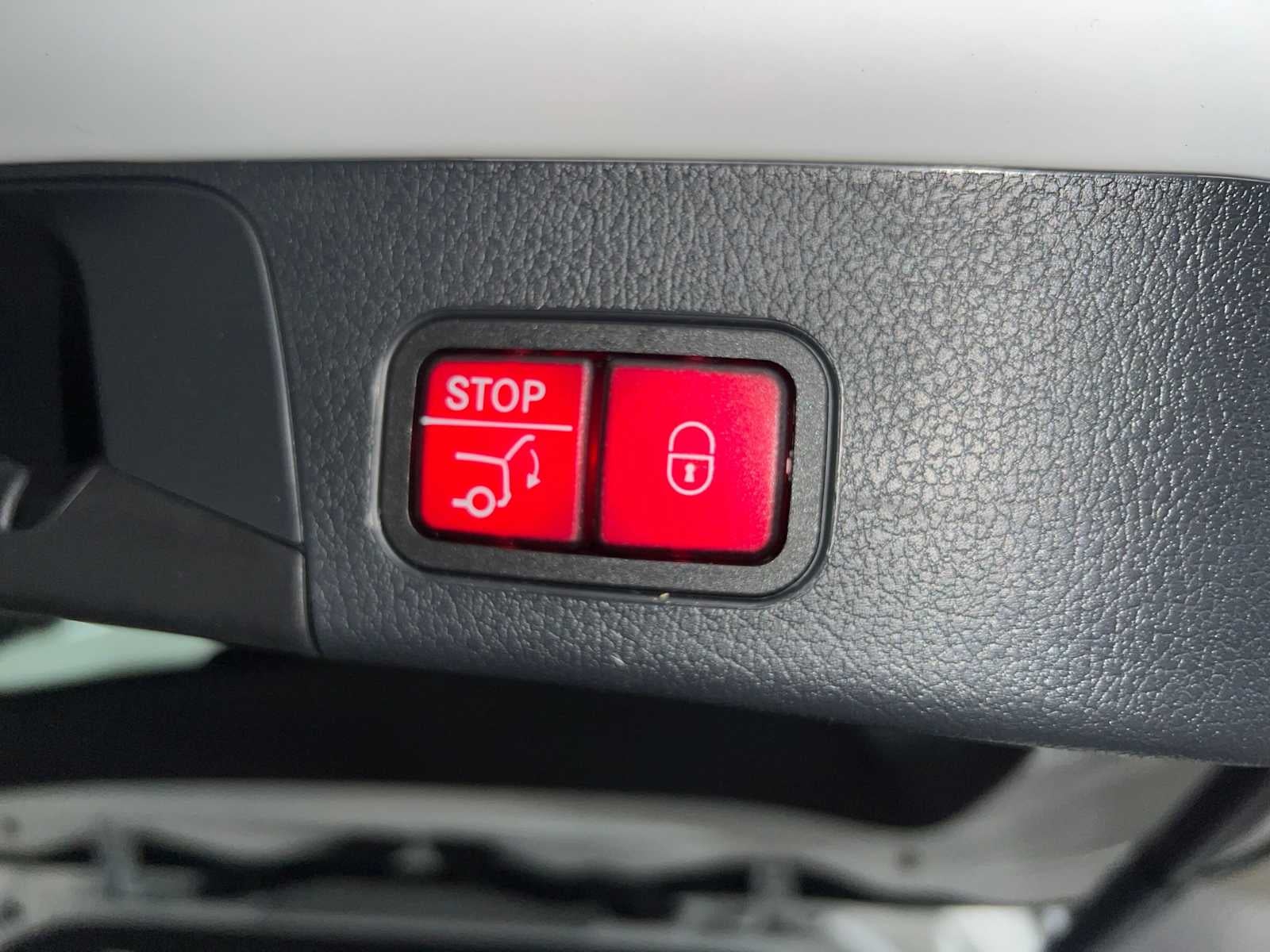 2026 Mercedes-Benz AMG® GLB 35 4MATIC® SUV