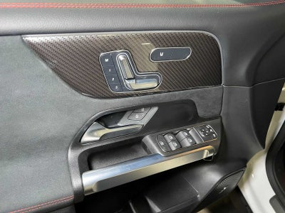 2026 Mercedes-Benz AMG® GLB 35 4MATIC® SUV