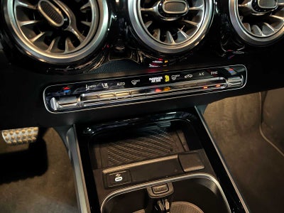 2026 Mercedes-Benz AMG® GLB 35 4MATIC® SUV