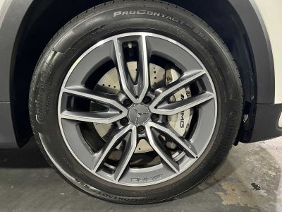 2026 Mercedes-Benz AMG® GLB 35 4MATIC® SUV