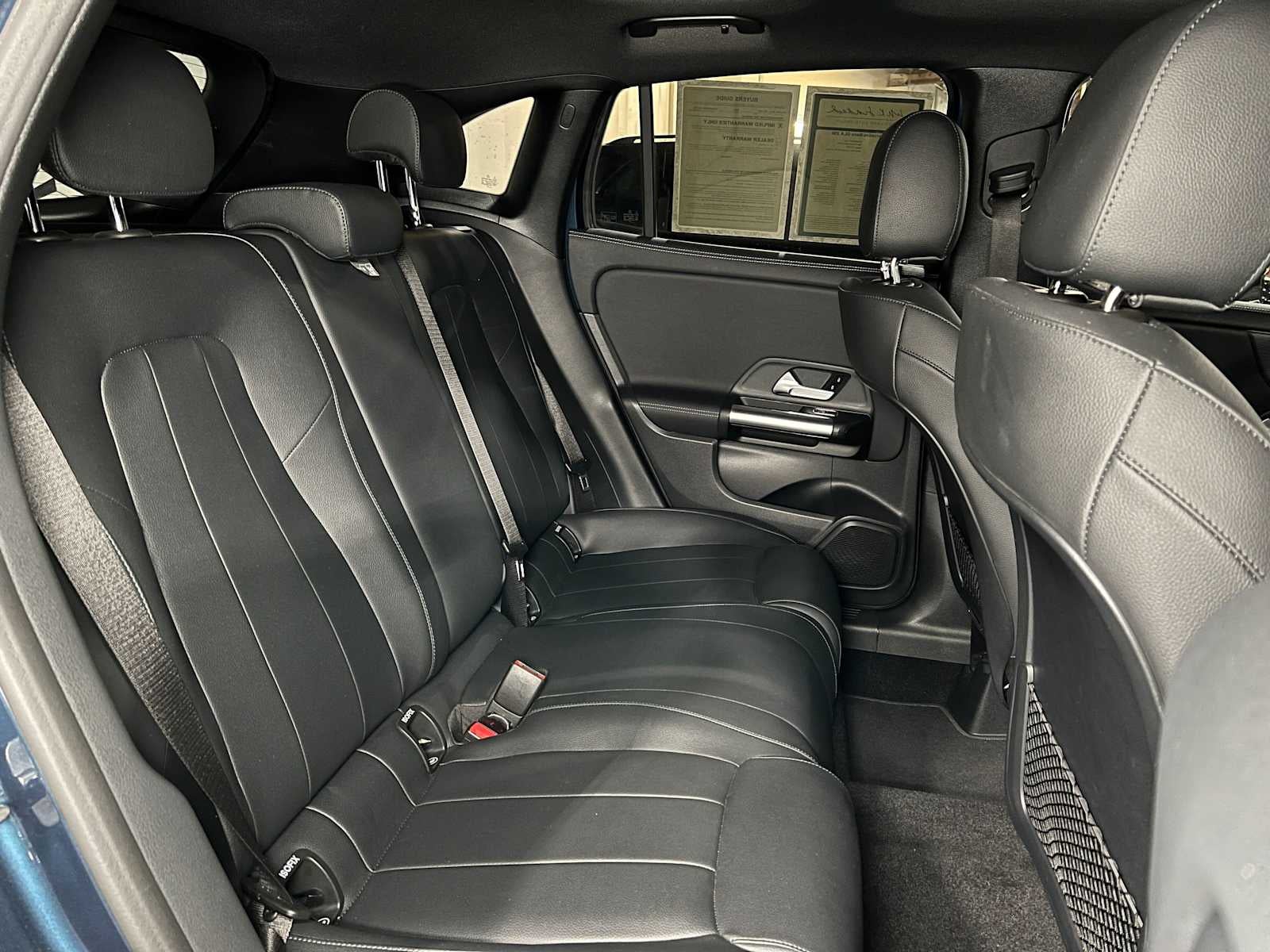 2023 Mercedes-Benz GLA 250 4MATIC® SUV