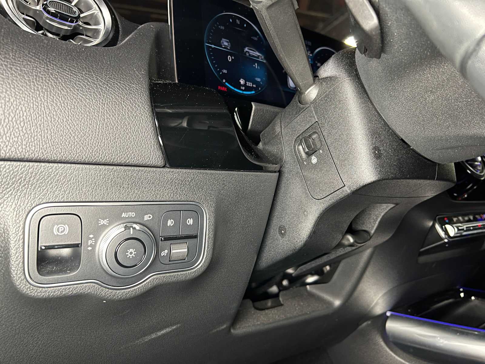 2023 Mercedes-Benz GLA 250 4MATIC® SUV