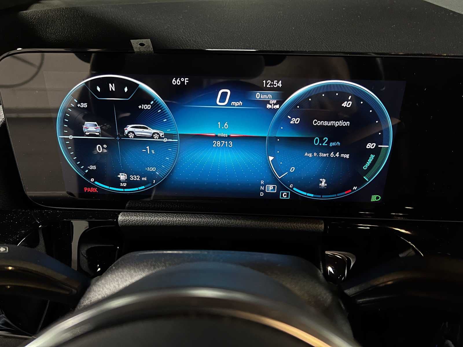 2023 Mercedes-Benz GLA 250 4MATIC® SUV