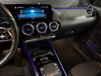2023 Mercedes-Benz GLA 250 4MATIC® SUV